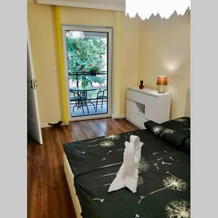 Nowy 2 Pokojowy Apartament W Samym Centrum Kartuz, 100m Do Rynku *