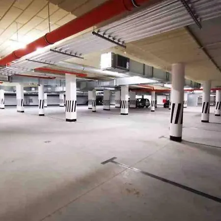 Lejlighed Nowy 2 Pokojowy Apartament W Samym Centrum Kartuz, 100m Do Rynku Kartuzy